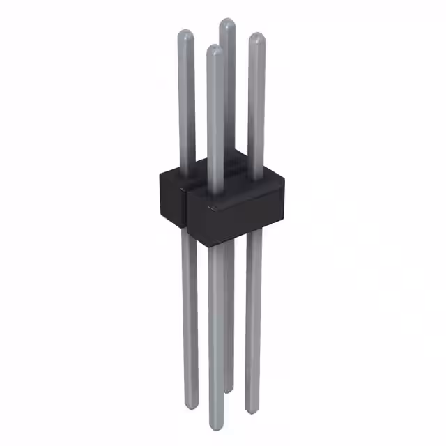 PEC02DFEN Sullins Connector Solutions  Headers Male Pins